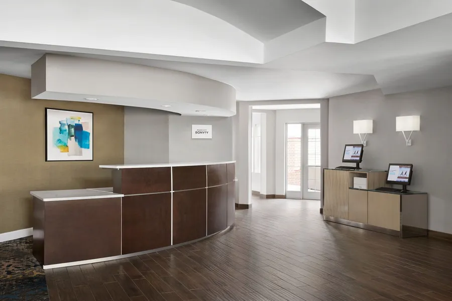 Residence Inn by Marriott Indianapolis Northwest hotel detail image 2