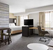 Residence Inn by Marriott Indianapolis Northwest hotel detail image 4