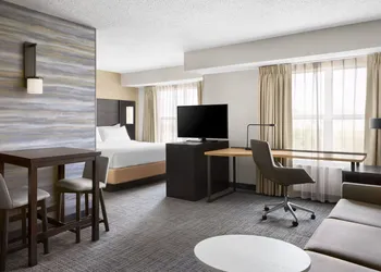 Residence Inn by Marriott Indianapolis Northwest hotel thumbnail 4