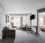Residence Inn by Marriott Indianapolis Northwest hotel detail image 5