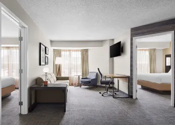 Residence Inn by Marriott Indianapolis Northwest hotel thumbnail 5