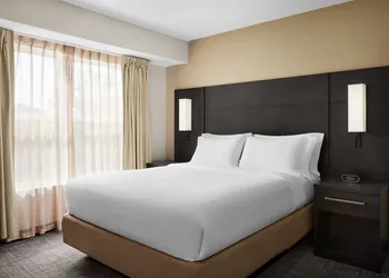 Residence Inn by Marriott Indianapolis Northwest hotel thumbnail 6