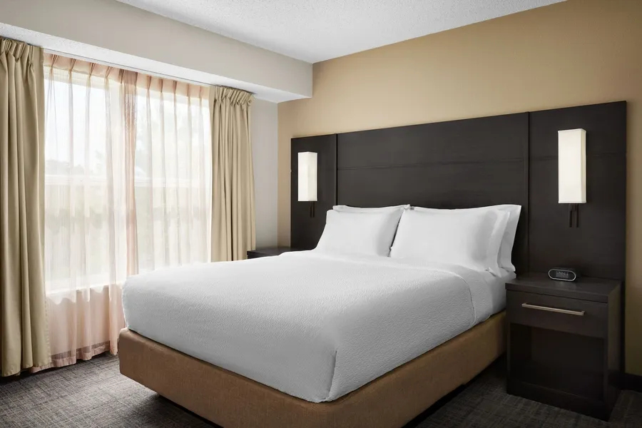 Residence Inn by Marriott Indianapolis Northwest hotel detail image 6