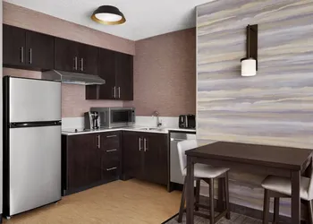 Residence Inn by Marriott Indianapolis Northwest hotel thumbnail 7