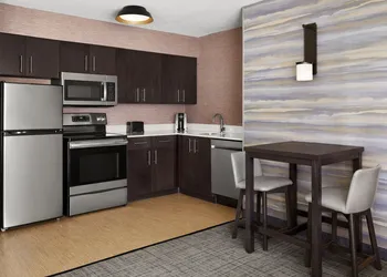Residence Inn by Marriott Indianapolis Northwest hotel thumbnail 8