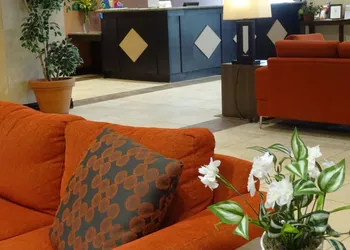 Wingate By Wyndham Regina hotel thumbnail 4