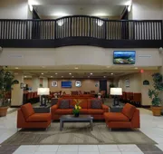 Wingate By Wyndham Regina hotel detail image 5