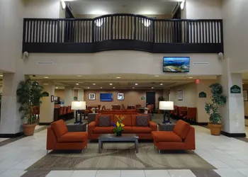 Wingate By Wyndham Regina hotel thumbnail 5