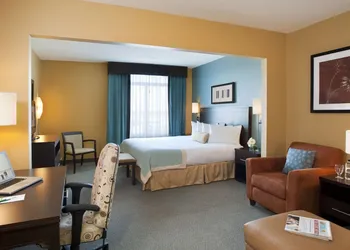 Wingate By Wyndham Regina hotel thumbnail 6