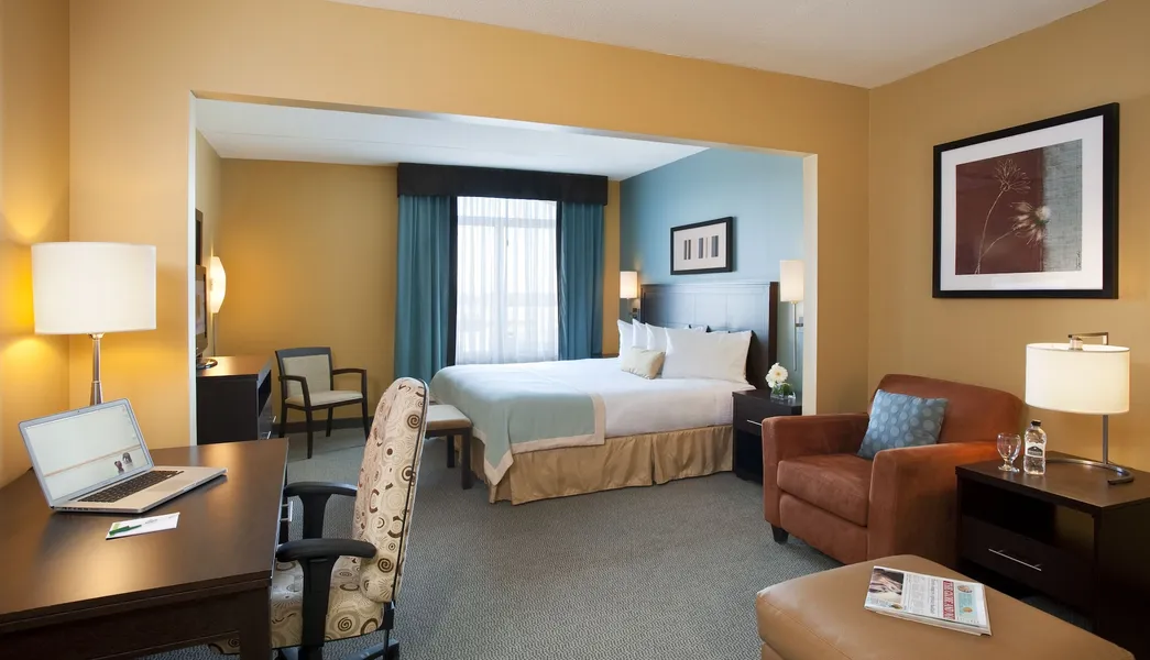 Wingate By Wyndham Regina hotel detail image 6