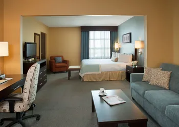 Wingate By Wyndham Regina hotel thumbnail 8