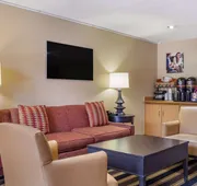Extended Stay America Suites San Antonio Colonnade Medical hotel detail image 3