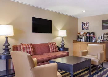 Extended Stay America Suites San Antonio Colonnade Medical hotel thumbnail 3