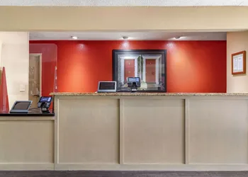 Extended Stay America Suites San Antonio Colonnade Medical hotel thumbnail 4