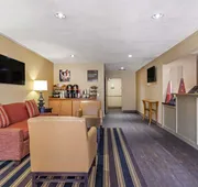 Extended Stay America Suites San Antonio Colonnade Medical hotel detail image 5