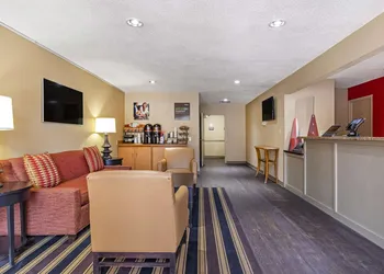 Extended Stay America Suites San Antonio Colonnade Medical hotel thumbnail 5
