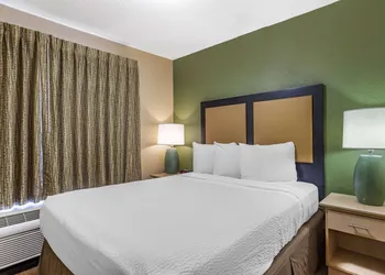 Extended Stay America Suites San Antonio Colonnade Medical hotel thumbnail 6
