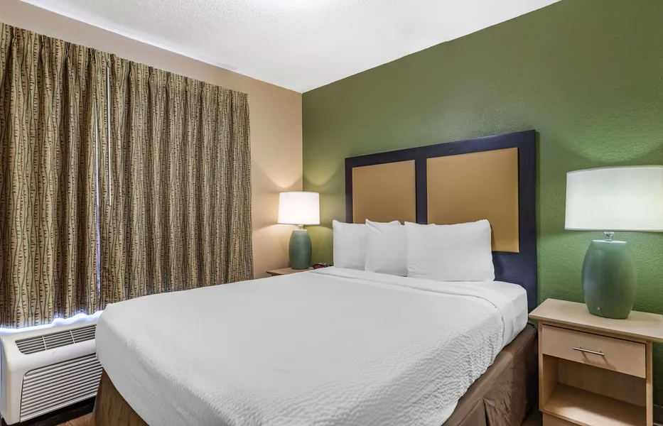 Extended Stay America Suites San Antonio Colonnade Medical hotel detail image 6