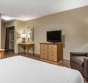 Extended Stay America Suites San Antonio Colonnade Medical hotel detail image 7