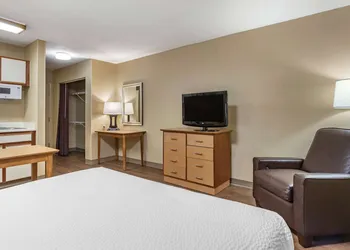 Extended Stay America Suites San Antonio Colonnade Medical hotel thumbnail 7