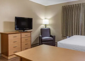 Extended Stay America Suites San Antonio Colonnade Medical hotel thumbnail 8