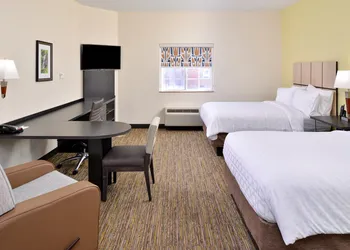 Candlewood Suites Winchester by IHG hotel thumbnail 3