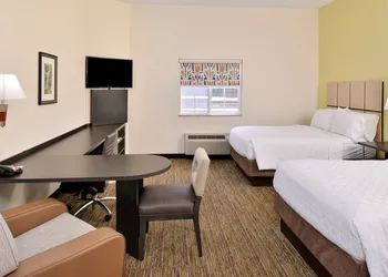 Candlewood Suites Winchester by IHG hotel thumbnail 7