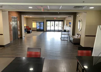 Comfort Inn Smithfield near I-95 hotel thumbnail 2