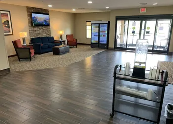 Comfort Inn Smithfield near I-95 hotel thumbnail 3