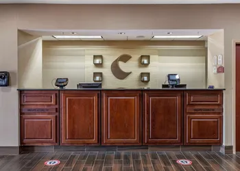 Comfort Inn Smithfield near I-95 hotel thumbnail 5