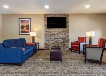 Comfort Inn Smithfield near I-95 hotel thumbnail 6