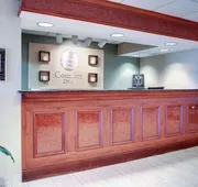 Comfort Inn & Suites Moss Point Pascagoula hotel detail image 3