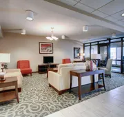 Comfort Inn & Suites Moss Point Pascagoula hotel detail image 4
