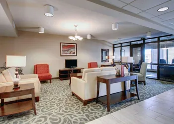 Comfort Inn & Suites Moss Point Pascagoula hotel thumbnail 4