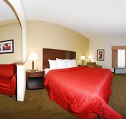 Comfort Inn & Suites Moss Point Pascagoula hotel detail image 7