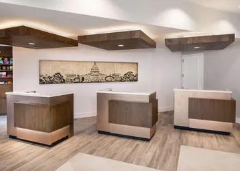 Hilton Garden Inn Washington DC Downtown hotel thumbnail 6