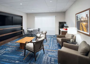 Hampton Inn & Suites Memphis East Germantown Area hotel thumbnail 2