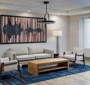 Hampton Inn & Suites Memphis East Germantown Area hotel detail image 3