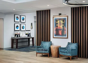 Hampton Inn & Suites Memphis East Germantown Area hotel thumbnail 4