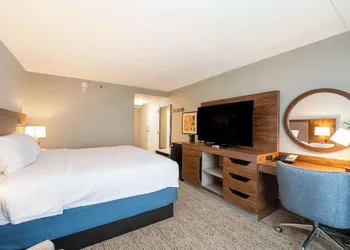 Hampton Inn & Suites Memphis East Germantown Area hotel thumbnail 6