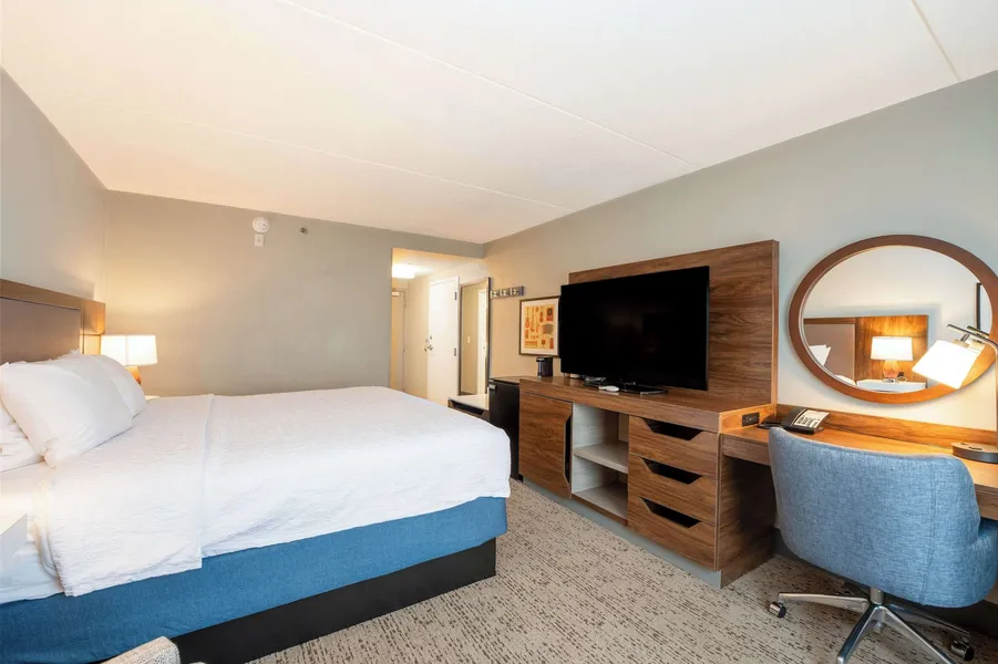 Hampton Inn & Suites Memphis East Germantown Area hotel detail image 6