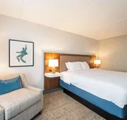 Hampton Inn & Suites Memphis East Germantown Area hotel detail image 7