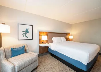 Hampton Inn & Suites Memphis East Germantown Area hotel thumbnail 7