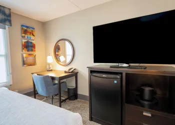 Hampton Inn & Suites Memphis East Germantown Area hotel thumbnail 8