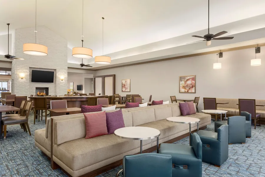 Homewood Suites by Hilton Fargo hotel detail image 2