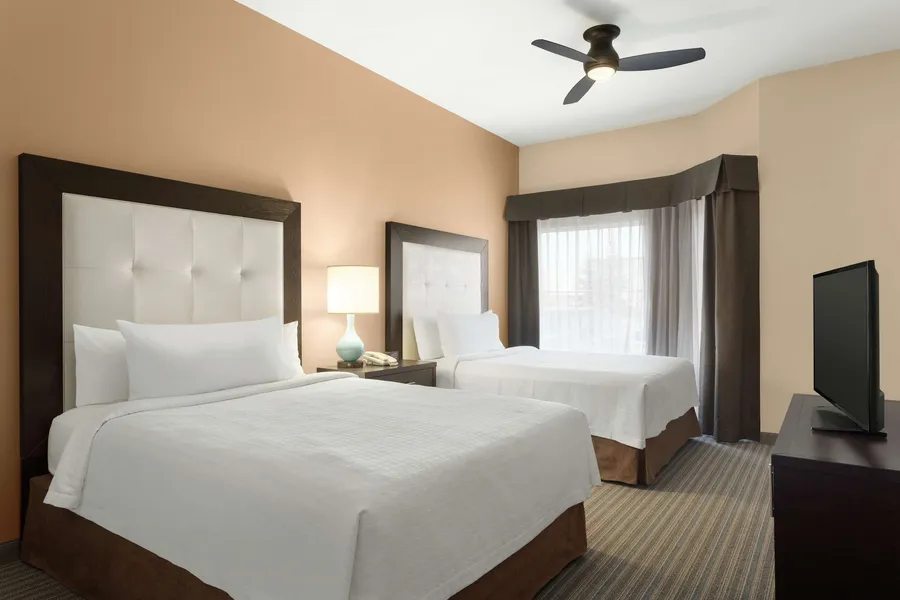 Homewood Suites by Hilton Fargo hotel detail image 6