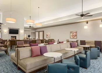 Homewood Suites by Hilton Fargo hotel thumbnail 2