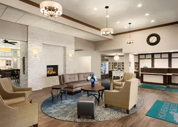 Homewood Suites by Hilton Fargo hotel thumbnail 3