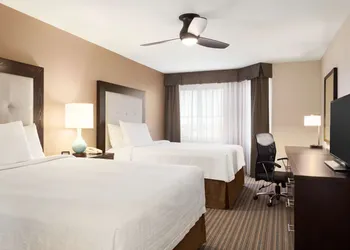 Homewood Suites by Hilton Fargo hotel thumbnail 7