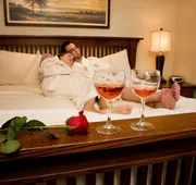 The Crescent Hotel and Spa hotel detail image 4